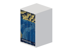 3D Bücher und Zeitschriften - Büchersammlung