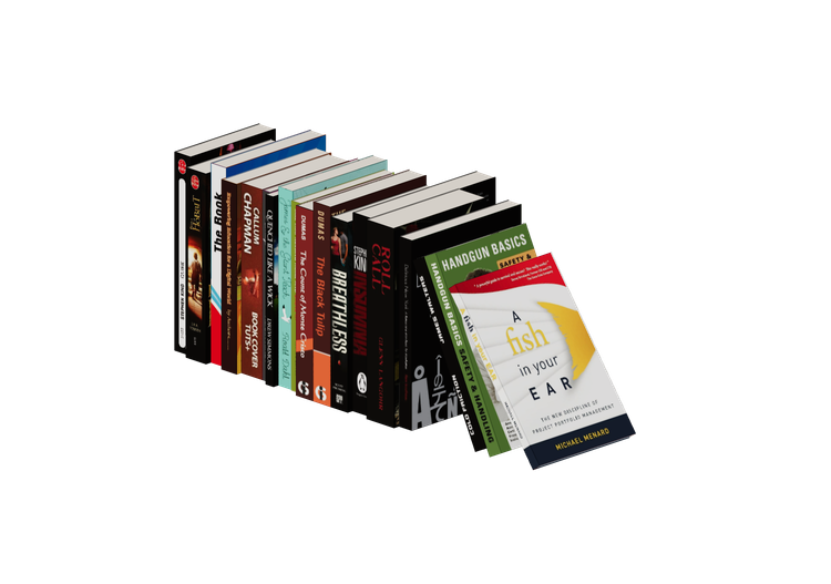 Libri e Riviste - Collezione di libri - ACCA software Libri e Riviste - Collezione di libri - ACCA software