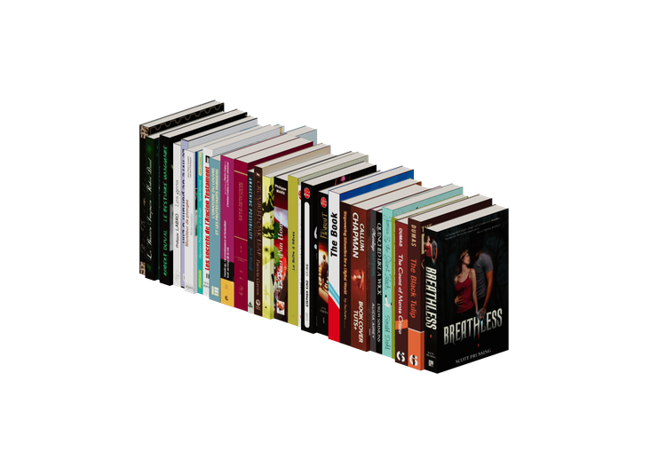 Livros e Revistas - Coleção de livros - ACCA software Livros e Revistas - Coleção de livros - ACCA software