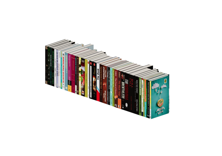 Books and Magazines 3D - Book collection - ACCA software Books and Magazines 3D - Book collection - ACCA software