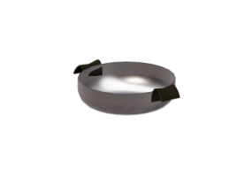 3D T&ouml;pfe und Beh&auml;lter - Topf