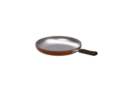 Cazuelas y Contenedores 3D - Paella