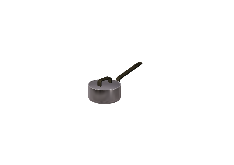 Casseroles Récipients 3D - Casseroles en acier inox - ACCA... Casseroles Récipients 3D - Casseroles en acier inox - ACCA...