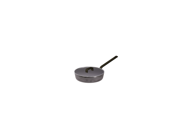 Casseroles Récipients 3D - Casseroles en acier inox - ACCA... Casseroles Récipients 3D - Casseroles en acier inox - ACCA...