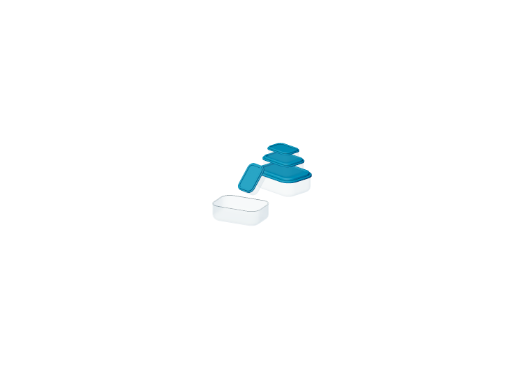 Casseroles Récipients 3D - Récipients - ACCA software Casseroles Récipients 3D - Récipients - ACCA software