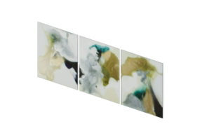 Tableaux 3D - Tableau moderne