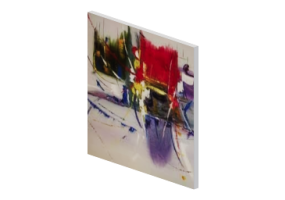 Tableaux 3D - Tableau moderne