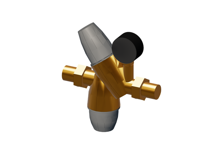 Riduttore di pressione DN 20 (3/4") - Caleffi Riduttore di pressione DN 20 (3/4") - Caleffi