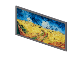 Cuadros 3D - Cuadro