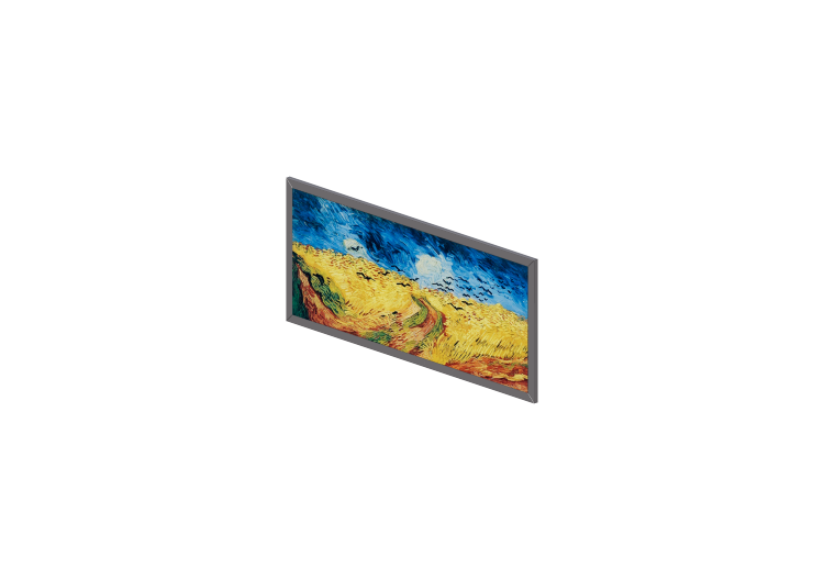 Cuadros 3D - Cuadro - ACCA software Cuadros 3D - Cuadro - ACCA software