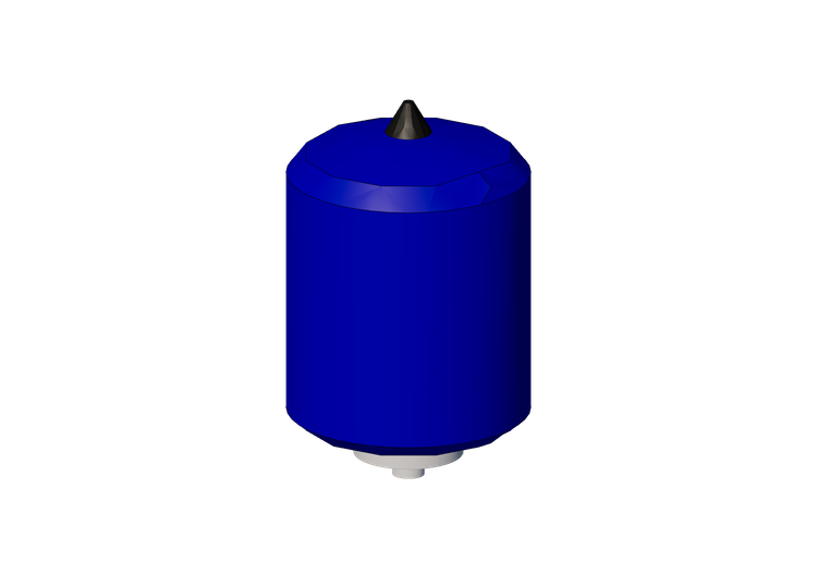 Welded expansion tank for sanitary systems 8L - Caleffi Welded expansion tank for sanitary systems 8L - Caleffi