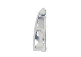 3D Sculptures - Sculpture - Thinking
