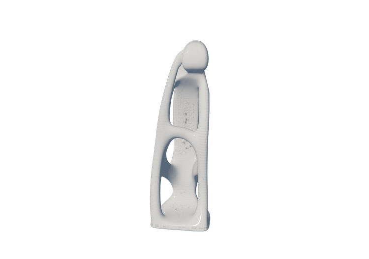Sculture 3D - Scultura - ACCA software Sculture 3D - Scultura - ACCA software