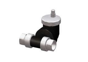 DISCALSLIM&reg; - Entl&uuml;fter DN 20 (3/4")