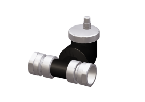 DISCALSLIM&reg; - Air eliminator DN 25 (1")
