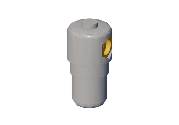 DIRTMAG® - Debris separator with magnet DN 50 (2") -... DIRTMAG® - Debris separator with magnet DN 50 (2") -...