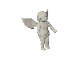 Sculptures 3D - Sculpture