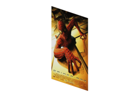 Stampe 3D - Poster Spiderman