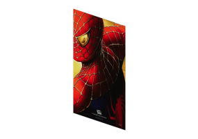 Vinilos 3D - Vinilo Spiderman