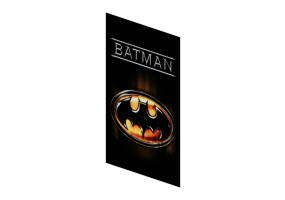 Impressions 3D - Poster Batman