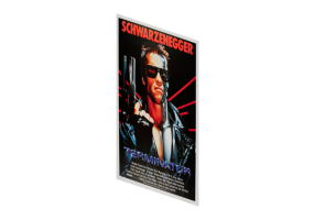 3D Prints - Poster Terminator