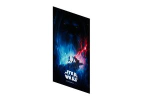 Impress&otilde;es 3D - Star wars A Ascens&atilde;o Skywalker