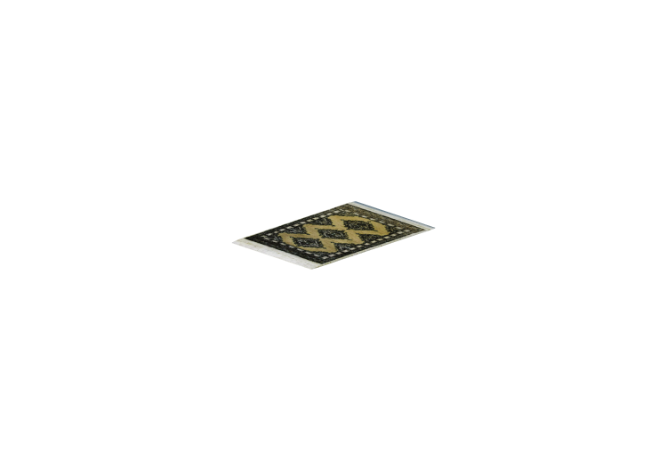 Tapis 3D - Tapis classique 85x62cm - ACCA software Tapis 3D - Tapis classique 85x62cm - ACCA software