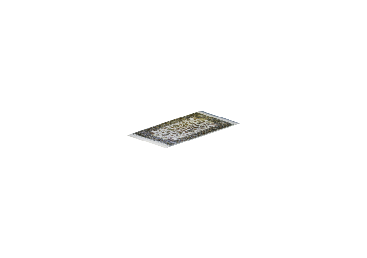 3D Carpets - Classic carpet 133x78cm - ACCA software 3D Carpets - Classic carpet 133x78cm - ACCA software