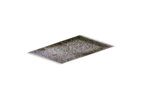 Tapis 3D - Tapis classique 190x127cm