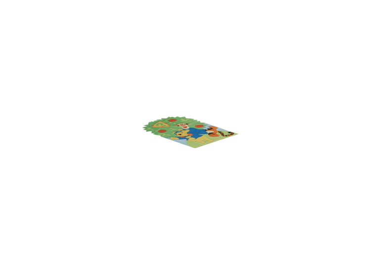 Tapis 3D - Tapis - ACCA software Tapis 3D - Tapis - ACCA software