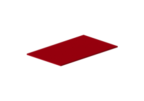 Alfombras 3D - Alfombra cl&aacute;sica