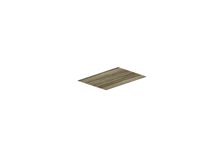 3D Teppiche - Geflochtener Teppich 500x350cm. - ACCA... 3D Teppiche - Geflochtener Teppich 500x350cm. - ACCA...
