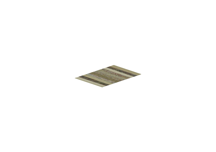 3D Carpets - Weaved carpet 500x350cm. - ACCA software 3D Carpets - Weaved carpet 500x350cm. - ACCA software