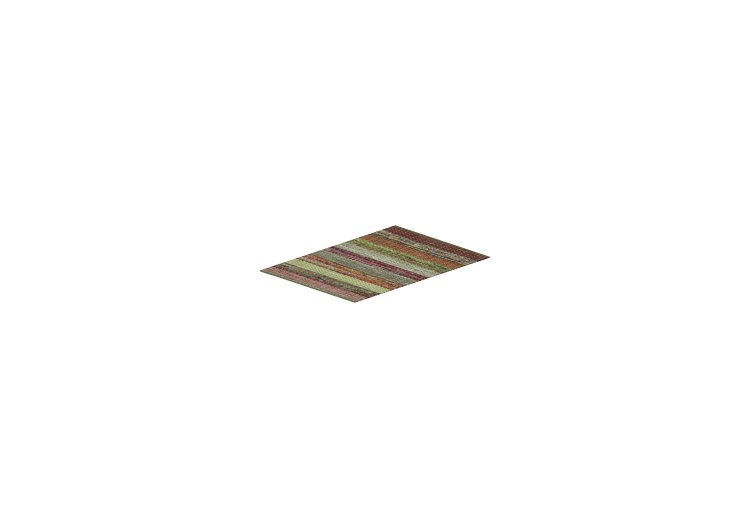 Tapis 3D - Tapis tressé 500x350cm. - ACCA software Tapis 3D - Tapis tressé 500x350cm. - ACCA software