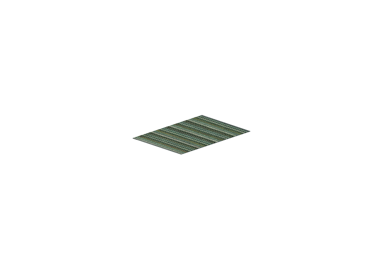 3D Carpets - Weaved carpet 500x350cm. - ACCA software 3D Carpets - Weaved carpet 500x350cm. - ACCA software