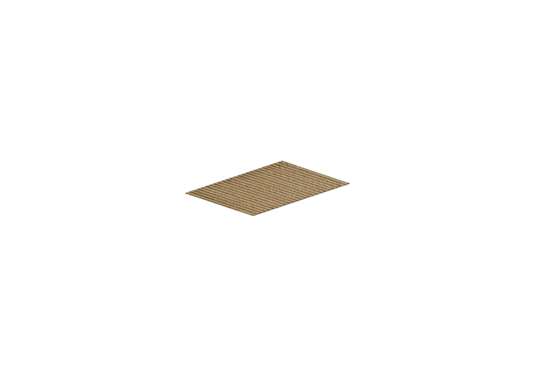 3D Teppiche - Natürlicher Teppich 500x350cm. - ACCA... 3D Teppiche - Natürlicher Teppich 500x350cm. - ACCA...