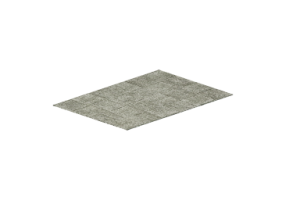 3D Teppiche - Nat&uuml;rlicher Teppich 500x350cm.