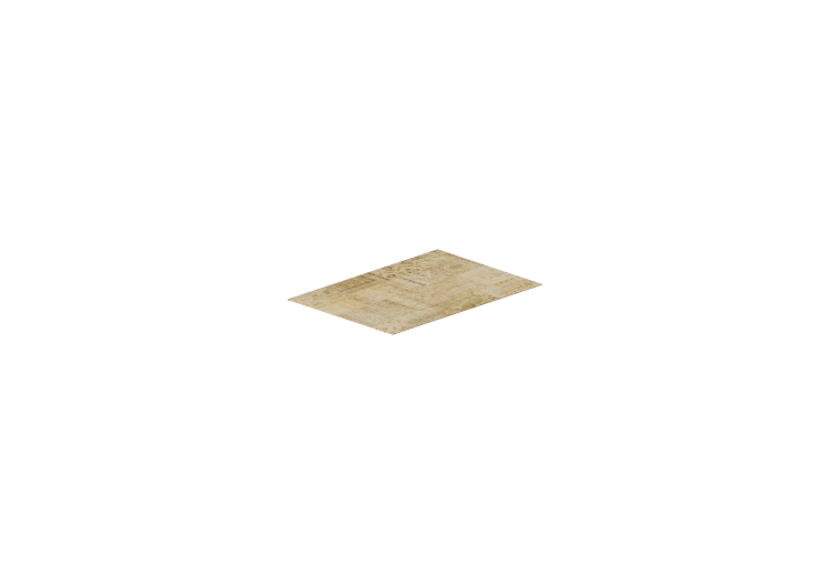 Tapetes 3D - Tapete com quadros 500x350cm. - ACCA software Tapetes 3D - Tapete com quadros 500x350cm. - ACCA software