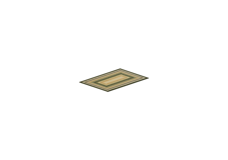 3D Teppiche - Moderner Teppich 500x350cm. - ACCA software 3D Teppiche - Moderner Teppich 500x350cm. - ACCA software