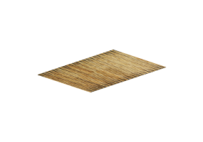 3D Teppiche - Nat&uuml;rlicher Teppich 500x350cm.