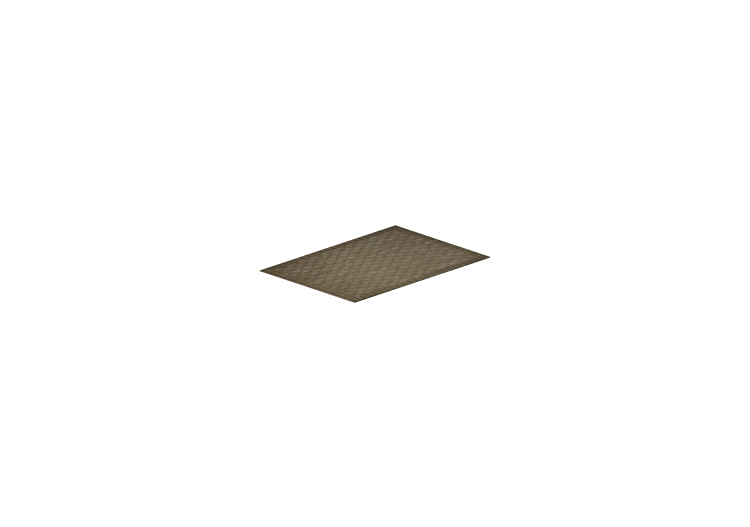 Alfombras 3D - Alfombra natural 500x350cm. - ACCA software Alfombras 3D - Alfombra natural 500x350cm. - ACCA software