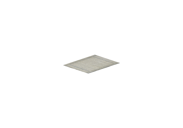 3D Teppiche - Klassischer Teppich - ACCA software 3D Teppiche - Klassischer Teppich - ACCA software