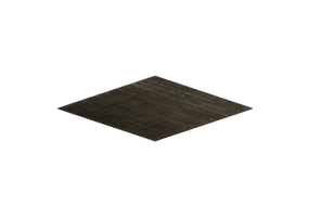 3D Teppiche - Klassischer Teppich