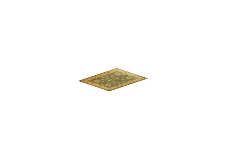 Alfombras 3D - Alfombra Anatolia oriental 500x400cm. - ACCA... Alfombras 3D - Alfombra Anatolia oriental 500x400cm. - ACCA...