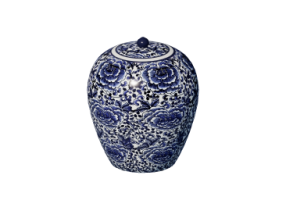 Vases and Ceramics 3D - Porcelain Vase