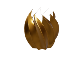 Vases and Ceramics 3D - Vase