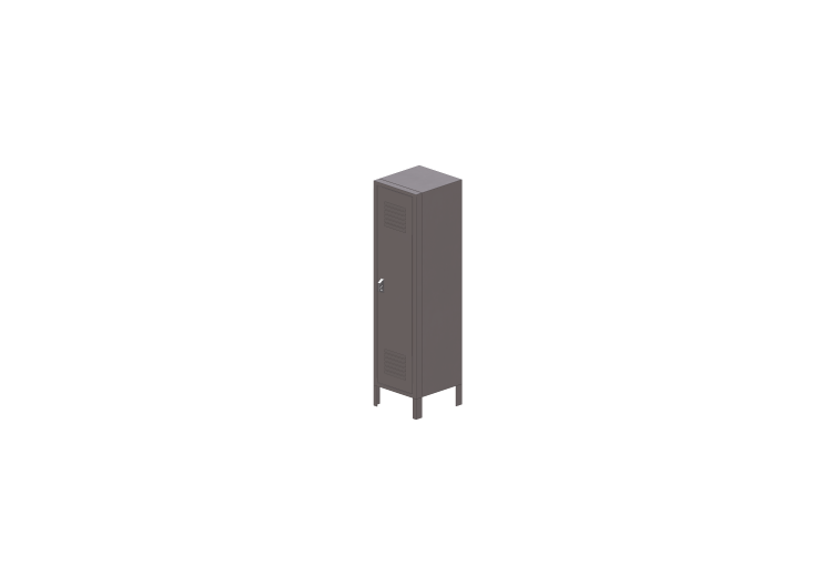Dressing room Cabinet - ACCA software Dressing room Cabinet - ACCA software