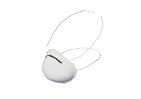 Protective Face Mask