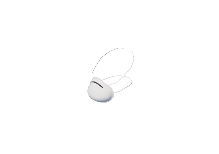Protective Face Mask - ACCA software Protective Face Mask - ACCA software