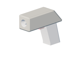 Infrared Thermometer
